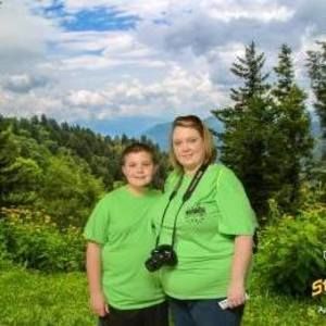 Meet your Posher, Darlene